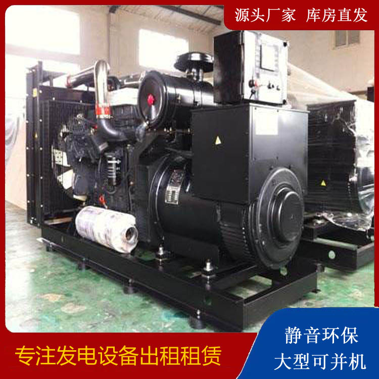 山海关发电车出租 柴油发电机组需要经常换机油吗？