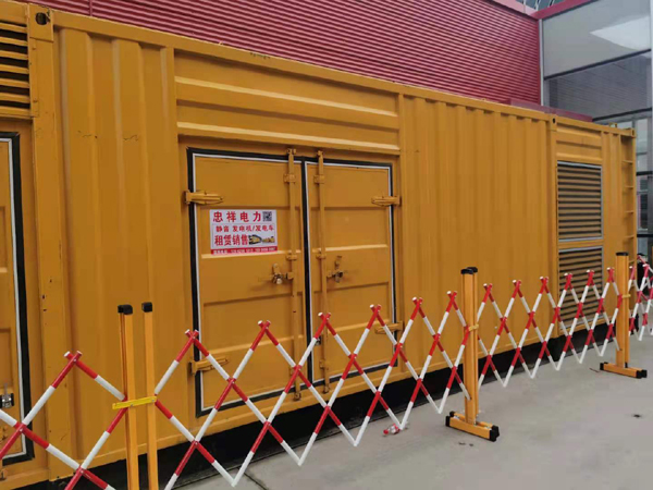山海关关于通用发电机的十万个为什么？