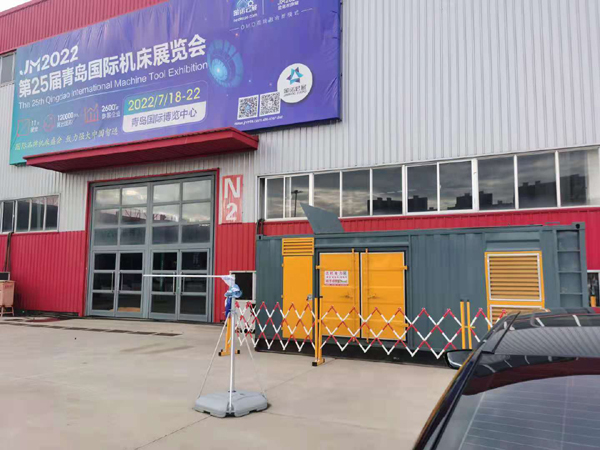 山海关发电机租赁-柴油发电机组不及时维护危害大