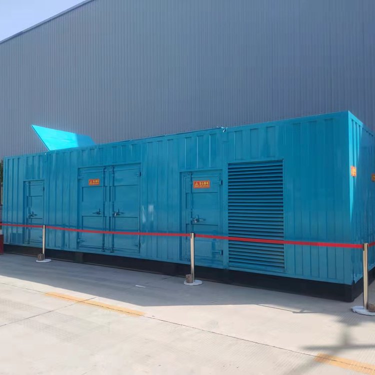 山海关怎样更换柴油发电机组的空气滤清器？