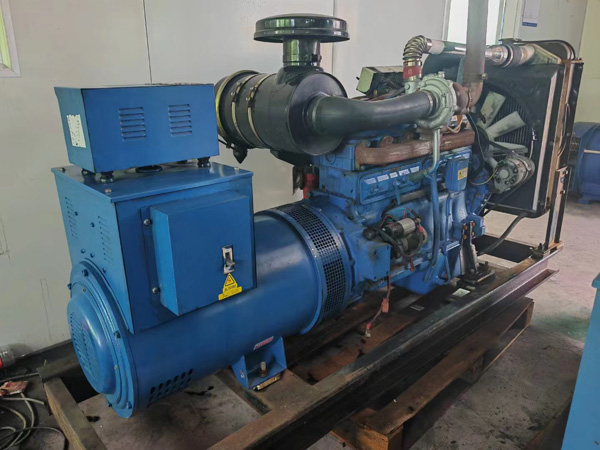 山海关100kW柴油发电机组使用多级机油有哪些优缺点？