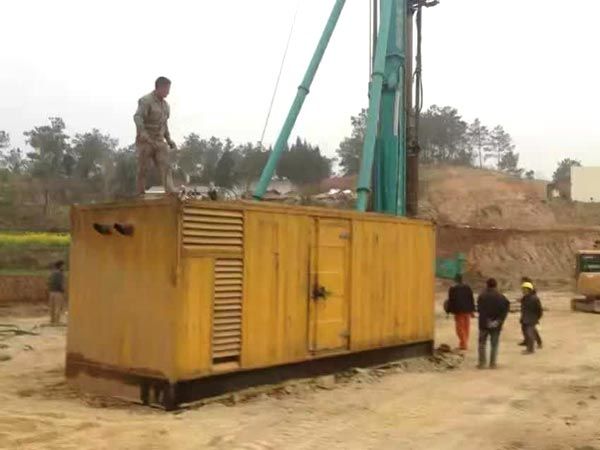 山海关柴油发电机组应用场合有哪些？
